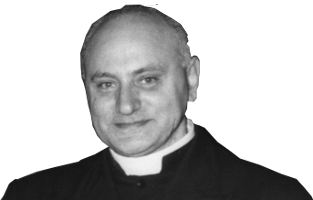 Beato Luigi Novarese