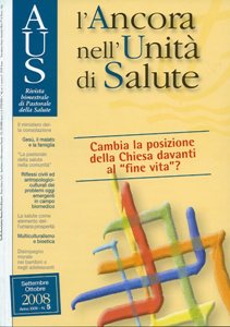 L'Ancora nell'unit di salute