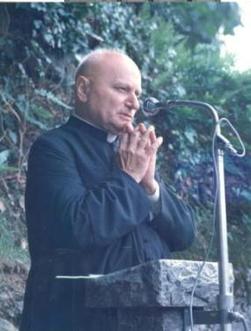 Mons. Luigi Novarese