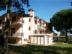 Casa Regina Decor Carmeli - Rocca Priora RM