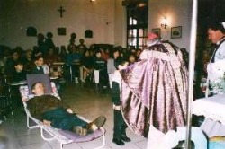 Il CVS dei Castelli Romani