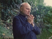Mons. Luigi Novarese