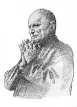 Mons. Luigi Novarese